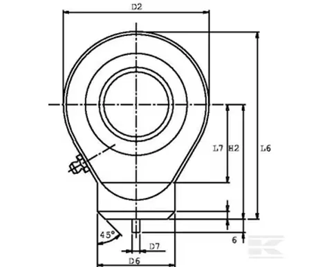 spherical bear gk do b td kuva