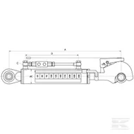 toplink cylinder type2 td