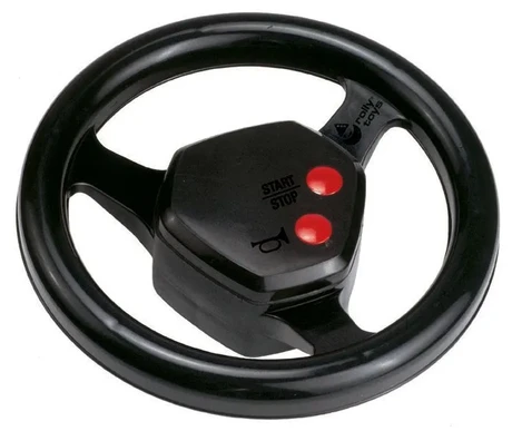Ohjauspyörä äänimerkillä Rolly Toys kuva