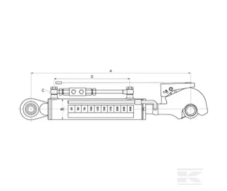 toplink cylinder type2 td kuva