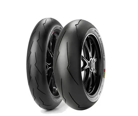 NEW Diablo Supercorsa kuva