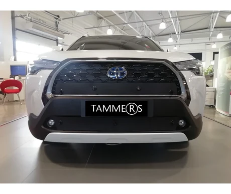 TS957 Toyota Corolla Cross 2023  kuva