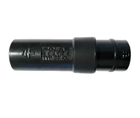 DEFA CALIX ADAPTERI DN CU kuva