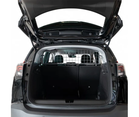 Koiraverkko Opel Crossland 2020- kuva