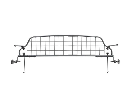 Koiraverkko Toyota bZ4X 2022- / Subaru Solterra 2022- kuva