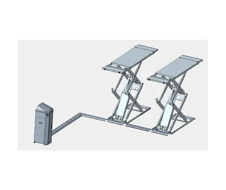 ARP 6501V3 35T 4 kuva