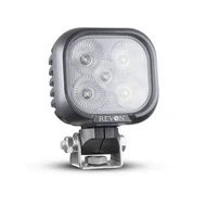 RTV502 REVON 50W 4250LM 6000K LED TYOVALO 9 32V