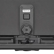 ALP44A leva di sgancio