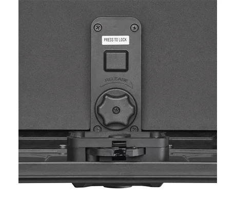 ALP44A leva di sgancio kuva