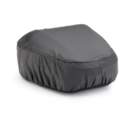 ST610 rain cover kuva