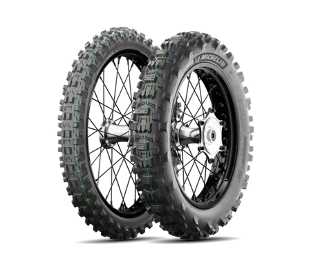 mo 1569 tire michelin enduro medium 2 ww set a main 1 30 nopad kuva
