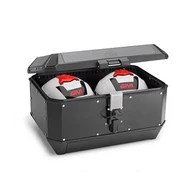 ALA56B open with helmet