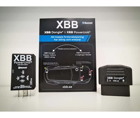XBB Dongle Kit kuva