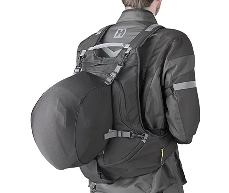 EA104C helmet holder kuva