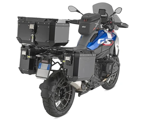 OBKEV black mounted 58 kuva