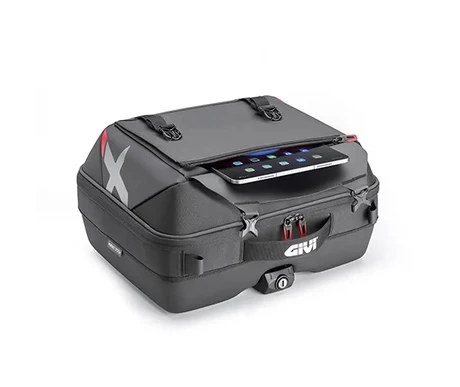 XL09 front pocket kuva