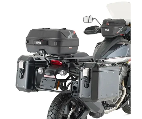 XL09 mounted top kuva