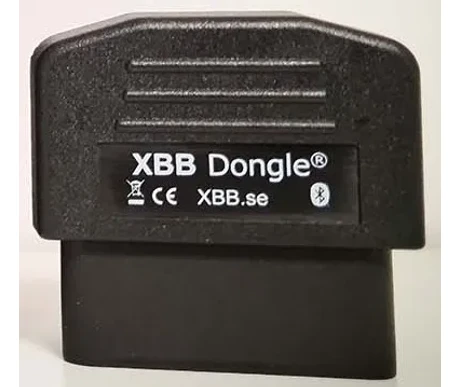 XBB Dongle kuva