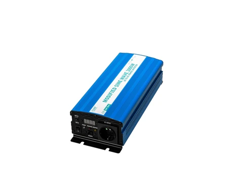 Invertteri 12V / 1000 W kuva