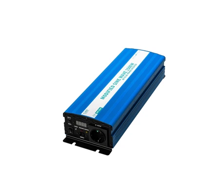 Invertteri 12V / 1500W kuva