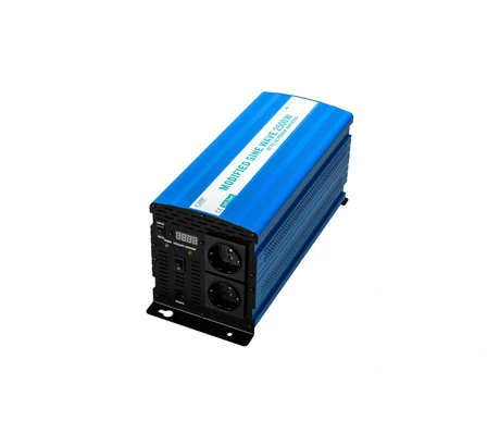Invertteri 24V / 2500 W kuva