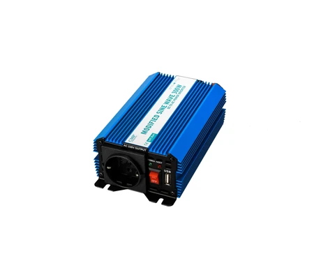 Invertteri 24V / 300 W kuva