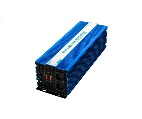 Invertteri 24V / 4000 W kuva