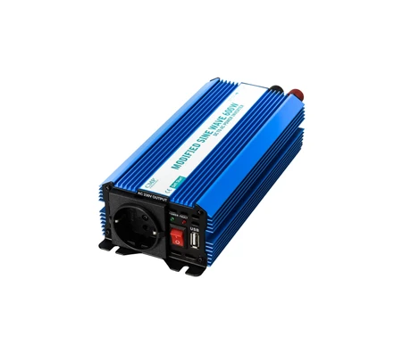 Invertteri 24V / 600 W kuva