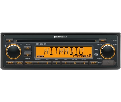CD7426U OR Continental kuva