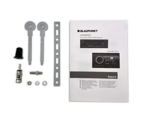 Milano 200 DAB BT Zubehoer 489x326 kuva