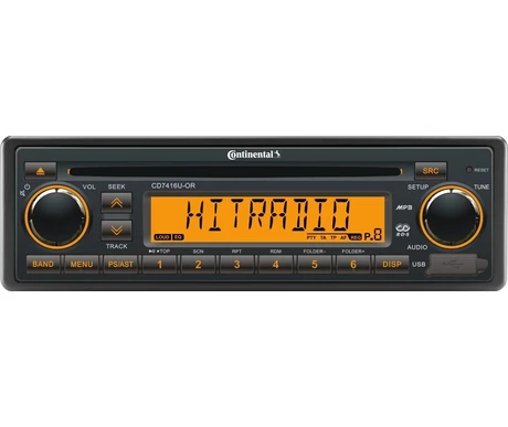 CD7416U OR Continental kuva