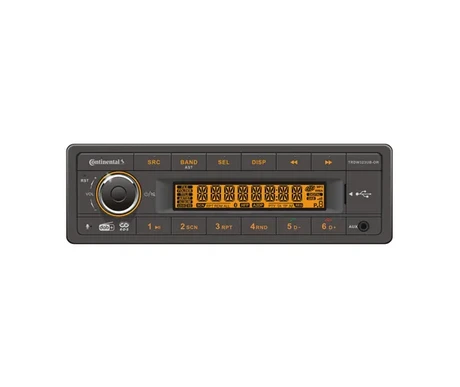 WEB Image Continental TRDW323UBOR 24 Volt BT DA trdw323ub or 542023999 plid 41667 kuva