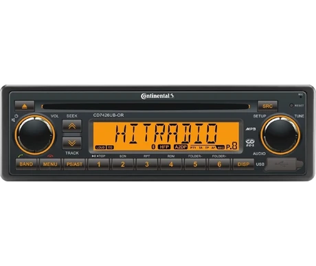 CD7426UB OR Continental kuva
