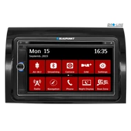 blaupunkt series 690 front ducato frame 