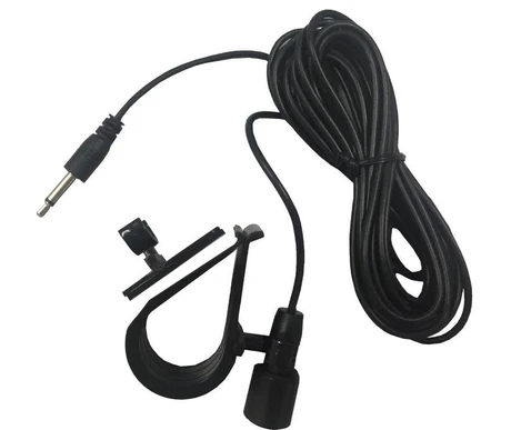 2910000272400 external microphone straight connector kuva