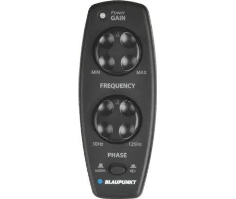 GTw 190A remote 150x380 kuva