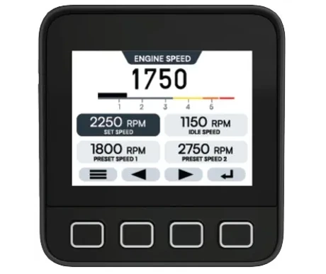 S35 Enovation Controls kuva