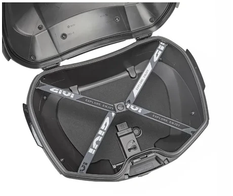 Givi V49NB Air Takalaukku 49Lt 2 kuva