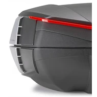 Givi V49N Air Takalaukku punaisilla heijastimilla 49Lt 1