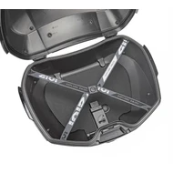 Givi V49N Air Takalaukku punaisilla heijastimilla 49Lt 2