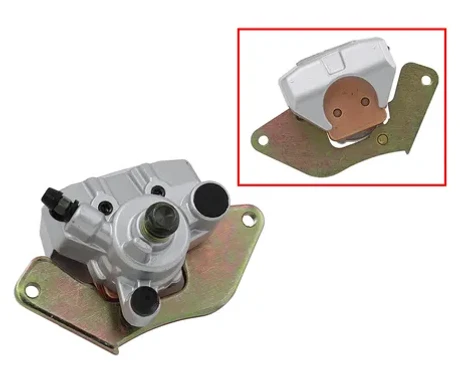 Jarrusatula, etu vasen, Honda kuva