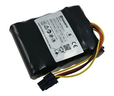 Akku, Husqvarna Automower 310/315/315X kuva