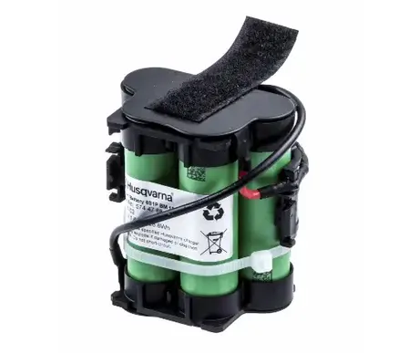 Akku, Husqvarna Automower 305/308/ R40,50,70,80 kuva