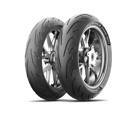 Michelin Power Shift kuva