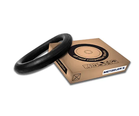Metzeler Mousse E-18F1-Medium Enduro 120/90-18 Re kuva