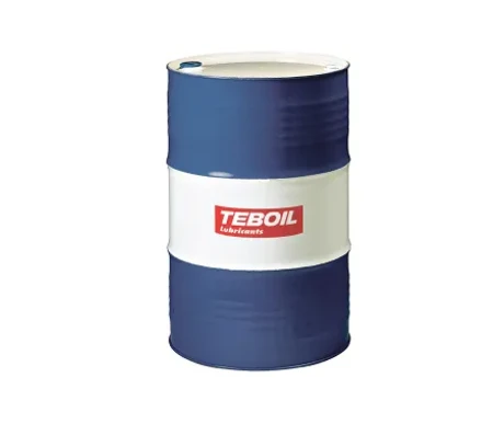 Teboil tynnyri 200 litraa kuva