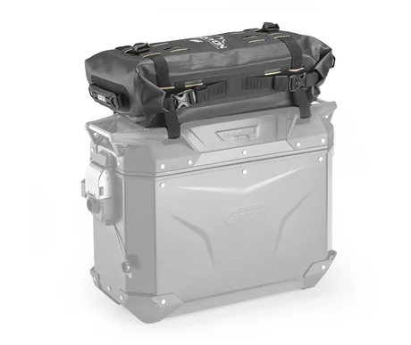 GRT724B mounted on OBKEV37 kuva