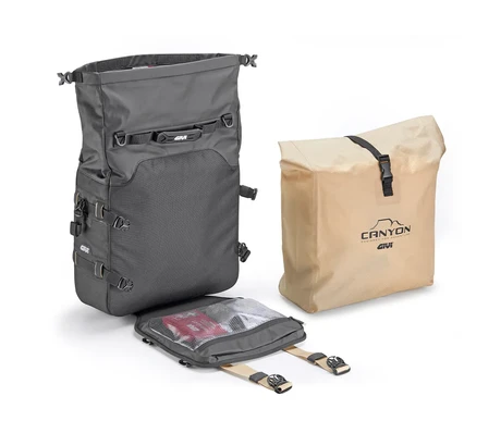 GRT720B inner bag kuva