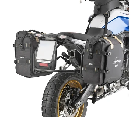 GRT720B mounted kuva