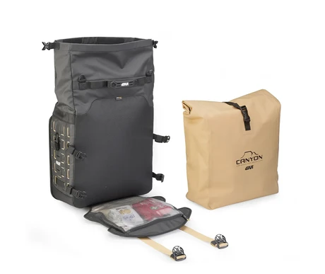 GRT709B inner bag kuva